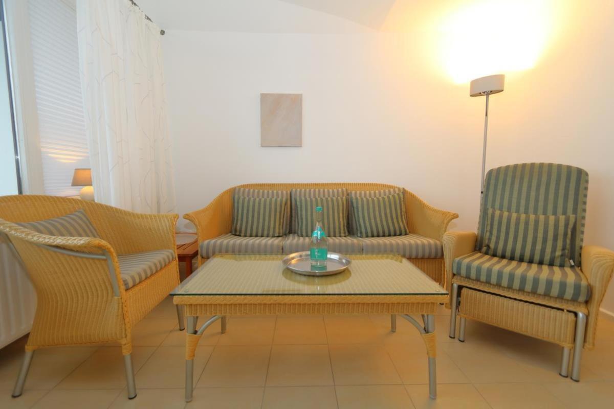 Apartment Haus Am Meer14 - App. 158 Wb