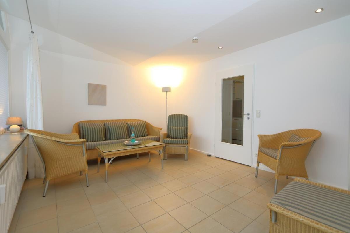 Apartment Haus Am Meer14 - App. 158 Wb *