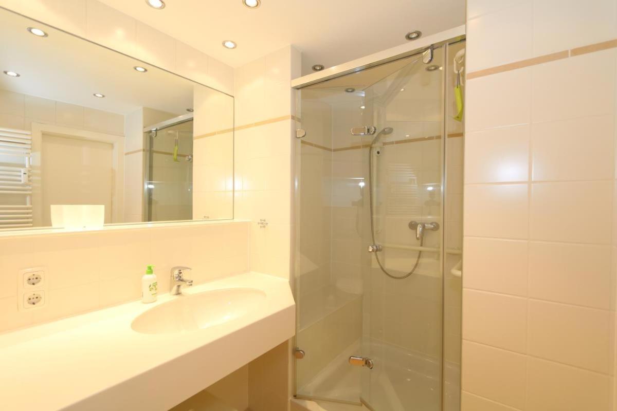 Apartment Haus Am Meer14 - App. 158 Wb *