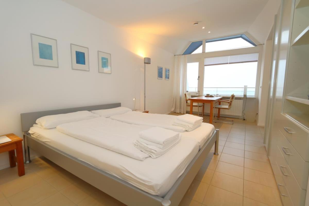 Haus Am Meer14 - App. 158 Wb Apartment