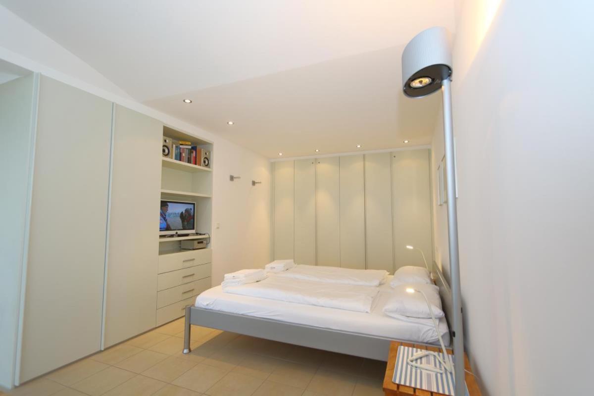 Apartment Haus Am Meer14 - App. 158 Wb *