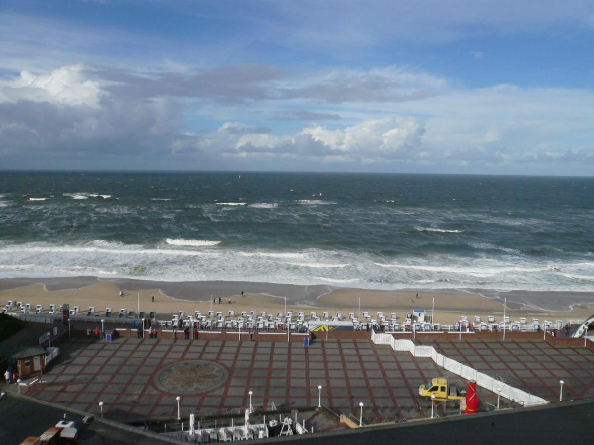 Haus Am Meer14 - App. 158 Wb *