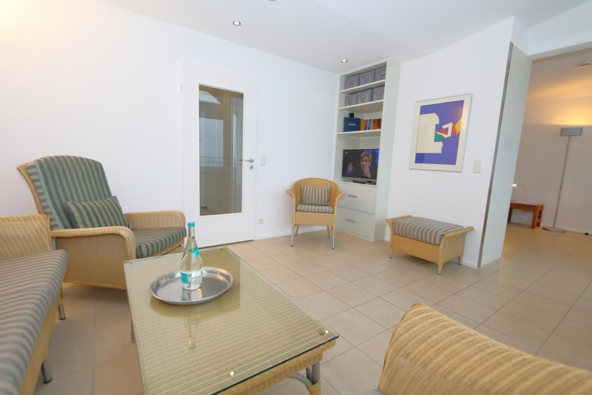 Haus Am Meer14 - App. 158 Wb