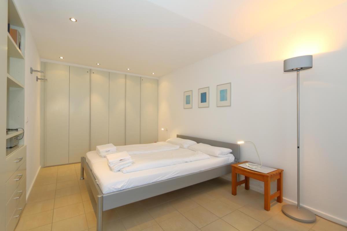 Haus Am Meer14 - App. 158 Wb * Westerland