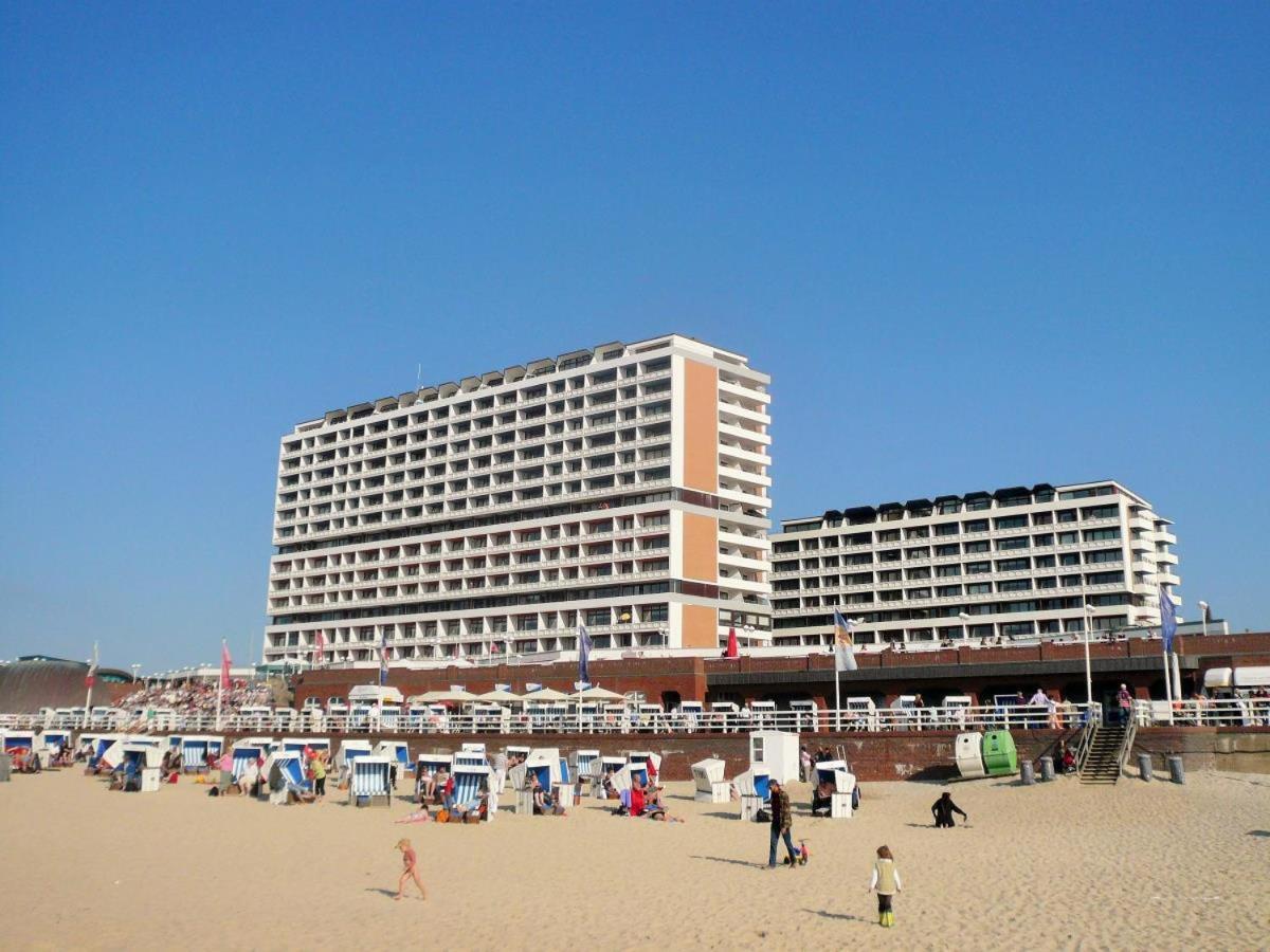 Haus Am Meer14 - App. 158 Wb Apartment