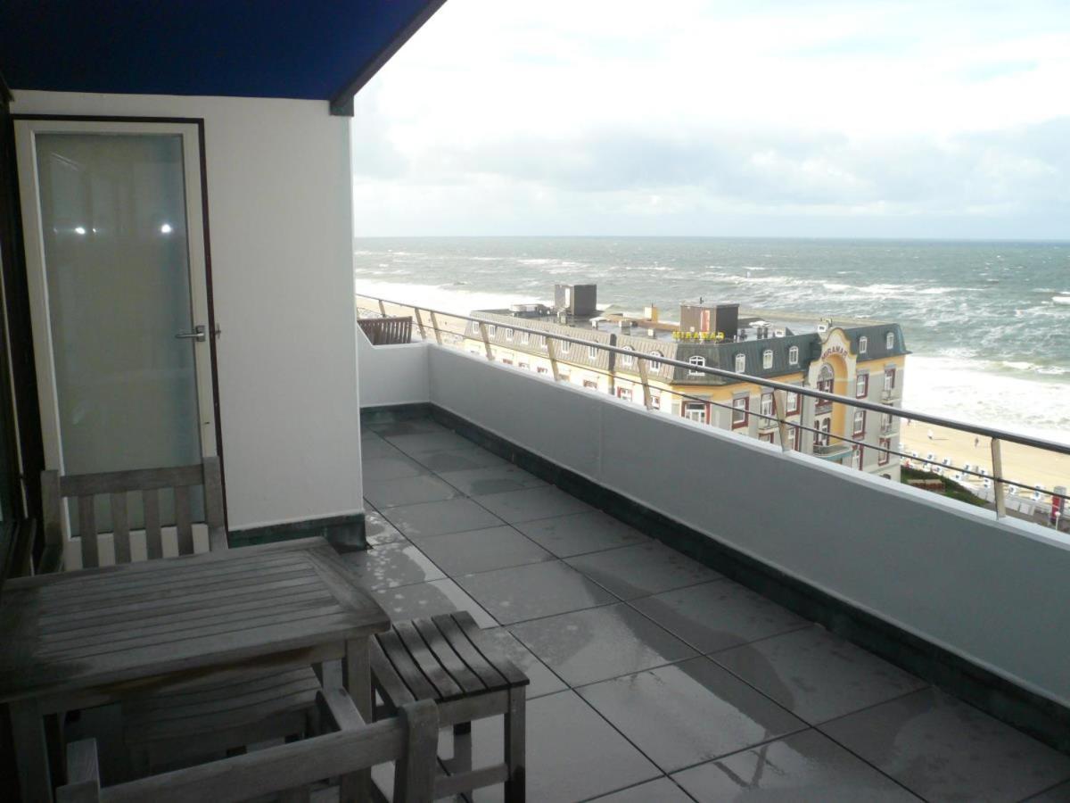 Haus Am Meer14 - App. 158 Wb Apartment *